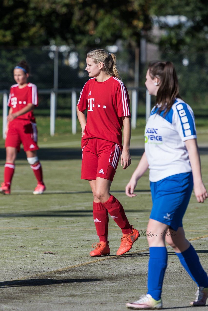 Bild 163 - Frauen SV Wahlstedt - Bramstedter TS : Ergebnis: 12:0